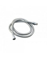 Шланг для душа конус (eco) 1112 нерж d-13 мм. L-1500 мм. , 1/2х1/2 Lucky Tap
