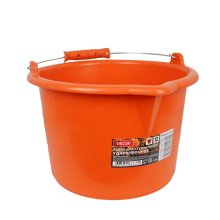 Ведро 12 л. для смесей ударопрочное PROFI 533-120 DЕCOR