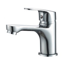 Смеситель для раковины латунный одноручковый OCEAN Wesnaart