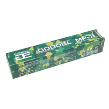 Электроды МР-3  D4 5 кг. Goodel зелёный