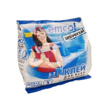 Клей обойный 0,20 кг. универсальный ЭМКОЛ