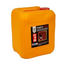 Состав гидрофобиз 10 л. ГИДРОСТОП Рогнеда