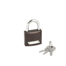 Замок навесной AVERS PD-01-32 d5 мм.