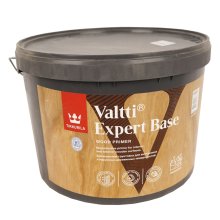 Защита антисептическая грунт 9 л. VALТТI EXPERT BASE
