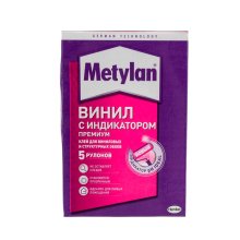 Клей обойный 0,15 кг. Винил Премиум с индикатором