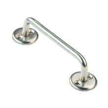 Ручка-скоба КИРОВ СЕКРЕТ РС-100 цинк