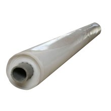 Пленка полиэтиленовая ВС 150мконом С (100м./рулон)