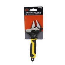 Ключи разводные 34/150мм с тонкими губками 6834507 ПРОМИС (6/60) П