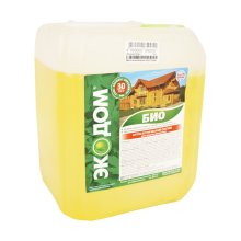 Защита антисептическая пропитка  5 л. БИОСЕПТ Рогнеда