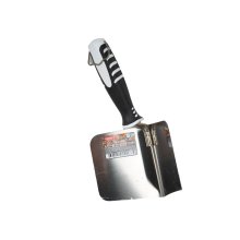 Кельма  90*105 мм. нержавеющая сталь для внутренних углов PROFI 988-3333 DECOR