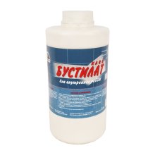 Клей Бустилат 2,5 кг. РАДУГА П