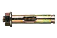 Анкерный болт с гайкой  8* 40 М6 225 шт.