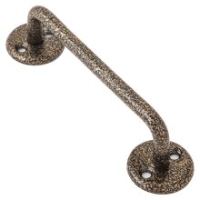 Ручка-скоба КИРОВ СЕКРЕТ РС-100 бронза