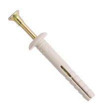 Дюбель-гвоздь  6*40 мм. распорный потай (2000 шт.)