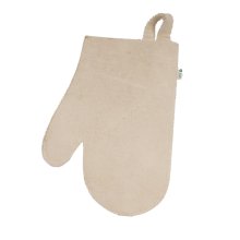 Рукавица для сауны войлок Банные штучки