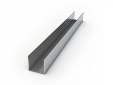 Профиль 3м 28*27 ПНП