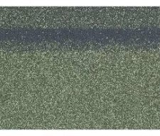 Коньки-карнизы ШИНГЛАС онтарио 5 кг./м2 (1003*253*66) 5 м2 (упаковка)