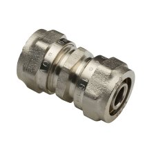 Переходник обжимной цанга-цанга 16х20 AQualink