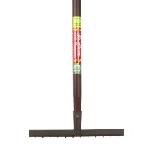 Грабли витые 12 зубов МОЛОДОСТЬ МОЯ