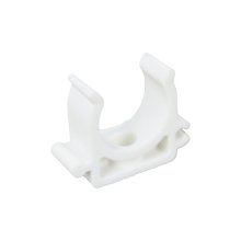 Клипса пластиковая 20 мм. Россия (М) (250/2500) OSKM.20