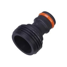 Адаптер с наружной резьбой 3/4 AP 1016 AQUAPULSE