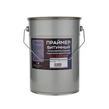Праймер битумный  5л/4,7кг ДЕОЛЬ (1/75)