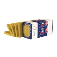 Утеплитель URSA ТеплоСТАНДАРТ (плита) 1200-610-50 мм. (8,784 м2, 0,439 м3, 12 шт.)