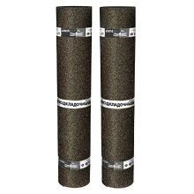 Подкладочный ковер ANDEREP GL для гибкой черепицы (1*15,15м2)