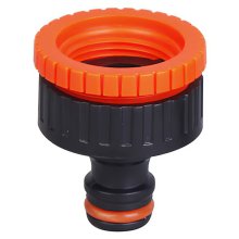 Адаптер с внутренней резьбой 1 с редуктором 3/4-1 AP 1014 AQUAPULSE