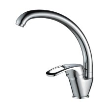 Смеситель для кухни латунный одноручковый KOMETA Wesnaart