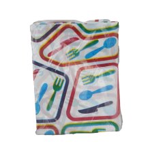 Скатерть для пикника 110х150 см. ПЭ BOYSCOUT