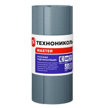 Отсечная гидроизоляция ТЕХНОНИКОЛЬ 400 мм. ширина (20 м. рулон)