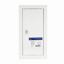 Дверцы ревизионные 150*300 (снаружи 168*318 мм., внутри 146*296 мм.) ЭРА Л1530Р с ручкой