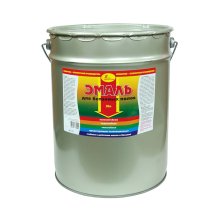 Эмаль 20 л. для бетонных полов (серая) НБХ