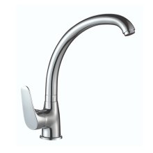 Смеситель для кухни латунный одноручковый OCEAN Wesnaart