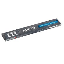 Электроды МР-3  D3 1 кг. Goodel CONSTRUCTION
