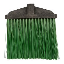 Метла синтетическая плоская NORA без черенка MAWIPRO