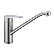 Смеситель для кухни латунный одноручковый NATUR Wesnaart