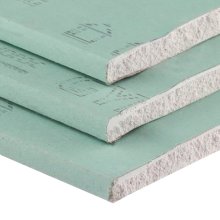 Гипсокартон 3000*1200*12,5 мм. ГКЛ Vetonit Аква Оптима