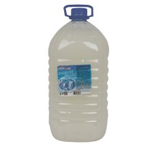 Жидкое мыло 5 л. Свежесть ЧИСТОДЕЛОФФ