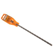 Бур по бетону  8*260 мм. SDS+ двойная спираль HIPEX ПРОМИС