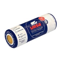 Утеплитель URSA ТеплоСТАНДАРТ (ролик) 6560-1220-100 мм. (8 м2, 0,8 м3, 10 кг/м3. 1 шт.)
