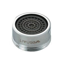 Аэратор к изливу пластиковый внешняя резьба M24*1 ECO Wesnaart