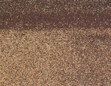 Коньки-карнизы ШИНГЛАС терра 5 кг./м2 (1003*253*66) 5 м2 (упаковка)