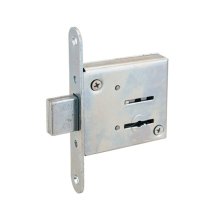 Замок врезной ЗЕНИТ Д-Град 3B 8-4.1 5 кл.