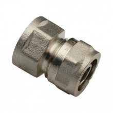 Переходник обжимной вн/р 20х3/4 AQualink