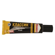 Клей Момент 88, 125 мл., в шоу-боксе