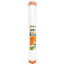 Стеклохолст 1*50м малярный 25гр/м.кв. SD-GLASS СДМ