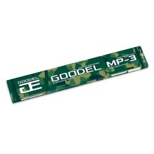 Электроды МР-3  D4 1 кг. Goodel зелёный
