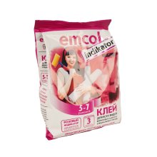 Клей обойный 0,20 кг. индикатор EMCOL